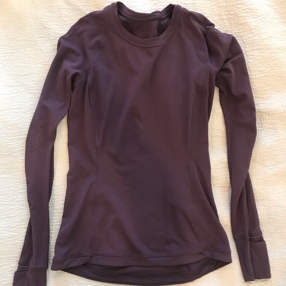 Lululemon Top